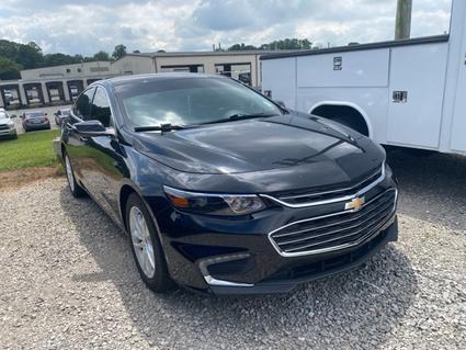 2018 Chevrolet Malibu Sparta TN