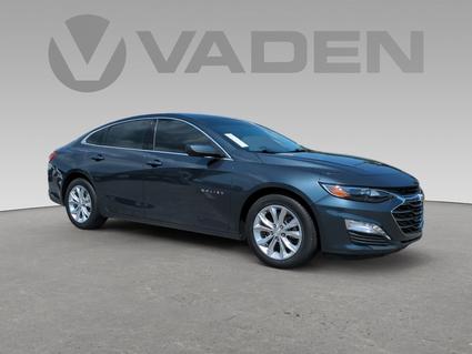 2019 Chevrolet Malibu Brunswick GA