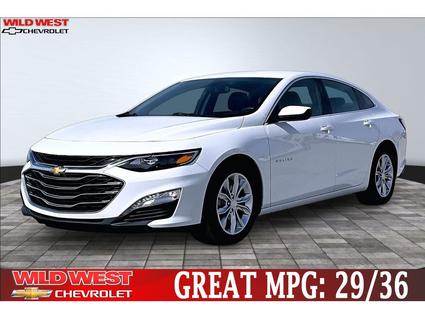 2019 Chevrolet Malibu Yerington NV