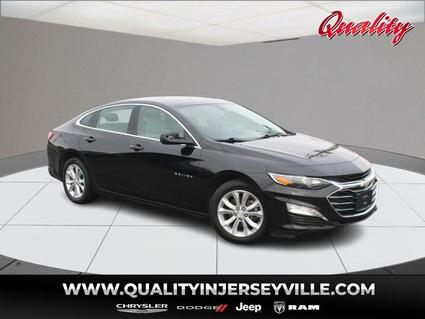 2020 Chevrolet Malibu Alton IL