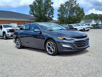 2020 Chevrolet Malibu Wendell NC