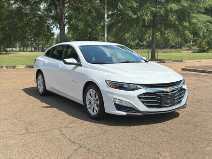 2020 Chevrolet Malibu Brandon MS