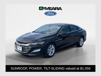 2020 Chevrolet Malibu Denver CO