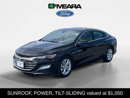 2020 Chevrolet Malibu Denver CO