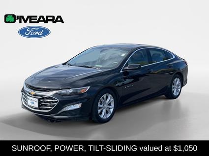 2020 Chevrolet Malibu Denver CO