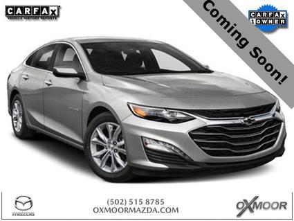 2020 Chevrolet Malibu Louisville KY