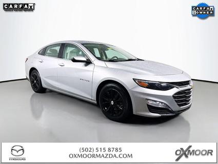 2020 Chevrolet Malibu Louisville KY