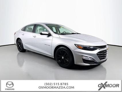 2020 Chevrolet Malibu Louisville KY