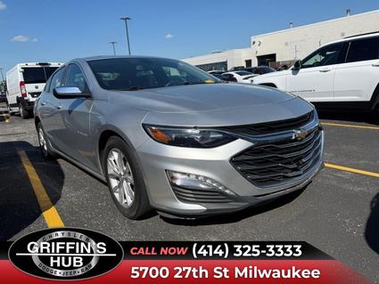 2021 Chevrolet Malibu Milwaukee WI