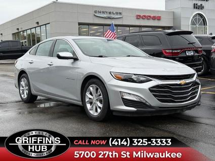 2021 Chevrolet Malibu Milwaukee WI
