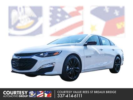2021 Chevrolet Malibu Breaux Bridge LA