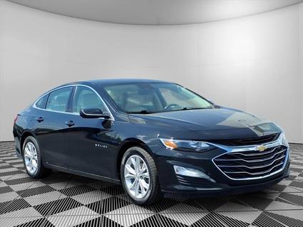 2021 Chevrolet Malibu High Point NC