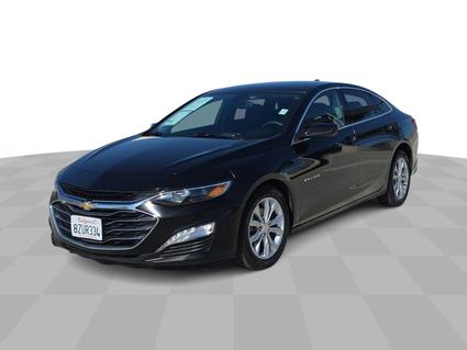 2022 Chevrolet Malibu Cathedral City CA