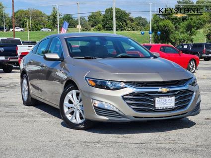 2022 Chevrolet Malibu Sand Springs OK