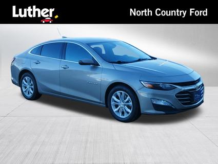 2022 Chevrolet Malibu Minneapolis MN