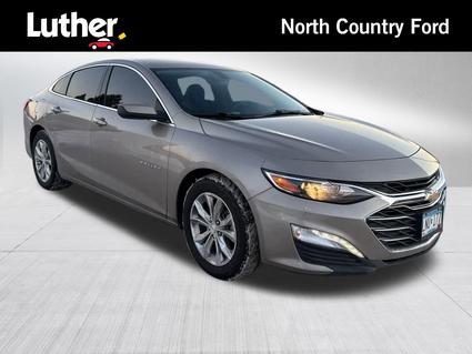 2022 Chevrolet Malibu Minneapolis MN