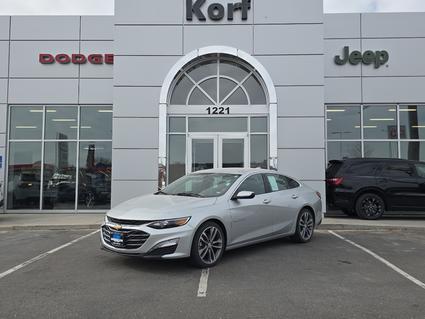 2022 Chevrolet Malibu Fort Morgan CO