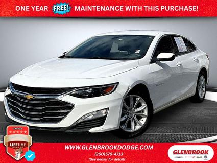 2022 Chevrolet Malibu Fort Wayne IN