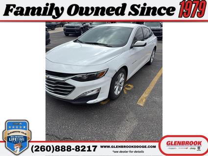 2022 Chevrolet Malibu Fort Wayne IN