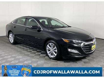 2022 Chevrolet Malibu Walla Walla WA