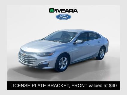 2022 Chevrolet Malibu Denver CO