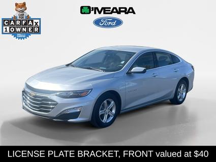 2022 Chevrolet Malibu Denver CO