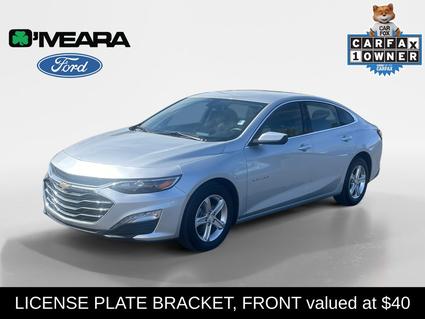 2022 Chevrolet Malibu Denver CO