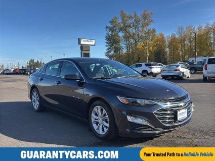 2023 Chevrolet Malibu Junction City OR