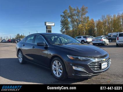 2023 Chevrolet Malibu Junction City OR