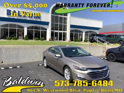2023 Chevrolet Malibu Poplar Bluff MO