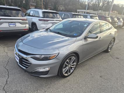 2023 Chevrolet Malibu Roanoke VA