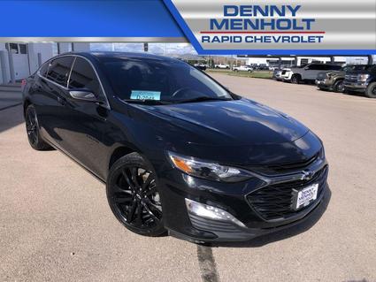 2023 Chevrolet Malibu Rapid City SD