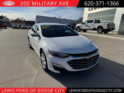 2023 Chevrolet Malibu Dodge City KS