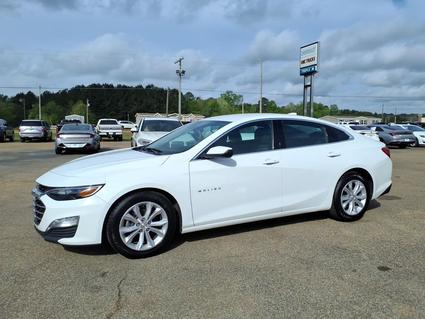 2023 Chevrolet Malibu Carthage MS