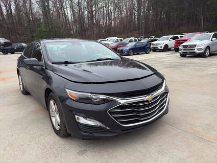 2023 Chevrolet Malibu Winston Salem NC