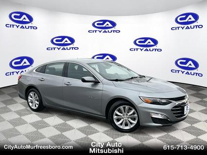 2023 Chevrolet Malibu Murfreesboro TN