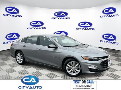 2023 Chevrolet Malibu Murfreesboro TN