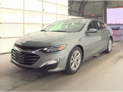 2023 Chevrolet Malibu Murfreesboro TN