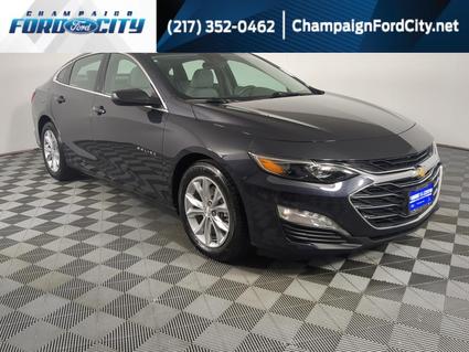 2023 Chevrolet Malibu Champaign IL