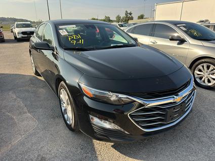 2023 Chevrolet Malibu Sand Springs OK