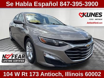 2023 Chevrolet Malibu Antioch IL