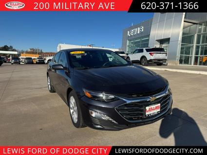 2023 Chevrolet Malibu Dodge City KS