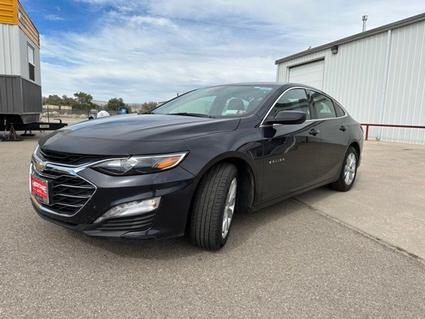 2023 Chevrolet Malibu Vernal UT