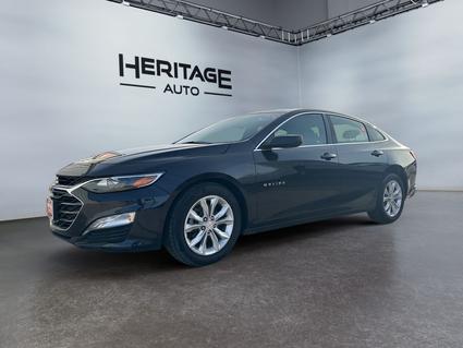 2023 Chevrolet Malibu Vernal UT