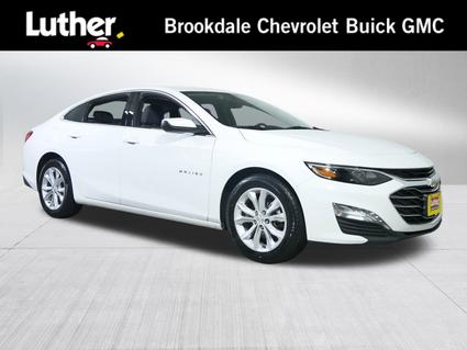 2023 Chevrolet Malibu Minneapolis MN