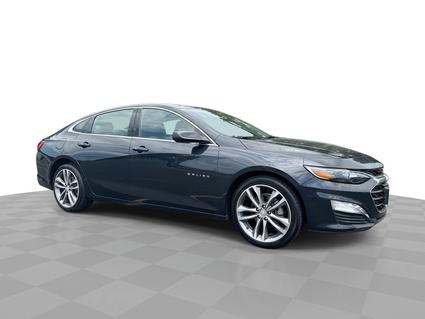 2023 Chevrolet Malibu Florissant MO