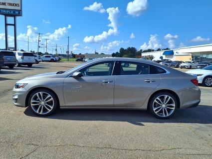 2023 Chevrolet Malibu Carthage MS