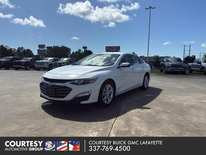 2023 Chevrolet Malibu Lafayette LA