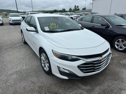 2023 Chevrolet Malibu Sand Springs OK