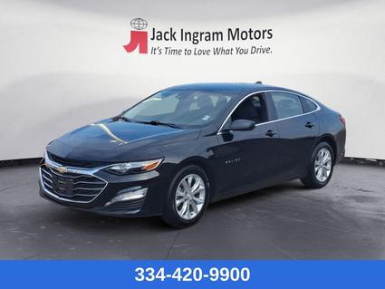 2023 Chevrolet Malibu Montgomery AL